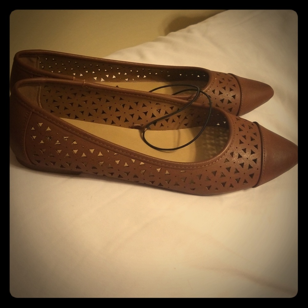 Flats